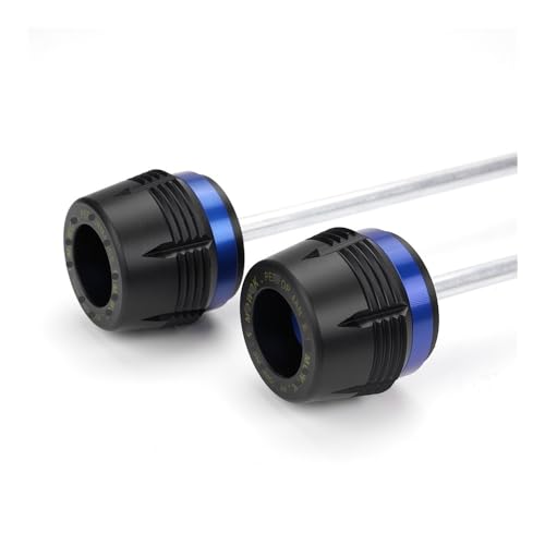 Slider de cadre pour moto S1000RR S1000R S1000XR protection d'axe CNC
