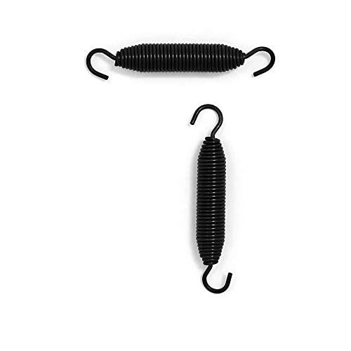 Gibraltar SC-15F Pedal Spring Universal 2/Pack miniatura 1
