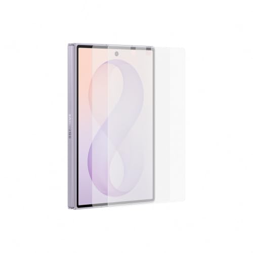 Samsung Film antireflet EF-UF971 pour Galaxy Z Fold8 Transparent