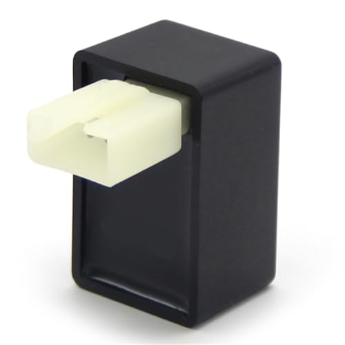 Controlador de combustible para moto VFR750F y Shadow 750 4