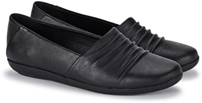 Baretraps Piper Women's Flats & Oxfords Black Size 7 M (BT29376) | Image 5