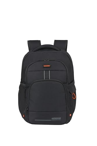 american tourister laptop backpack amazon india Buy AT Work Inch Backpack, Black, 17.3