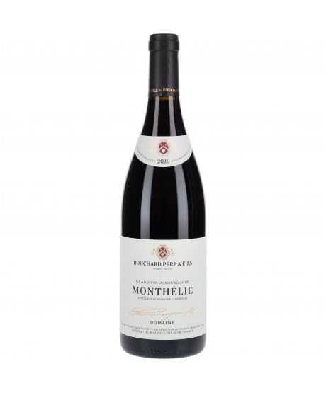BOUCHARD PÈRE & FILS - Monthélie Village, Vino Tinto, 75cl