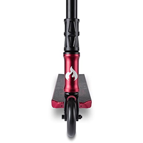 Chilli Scooter 120-01 TNT Tretroller, Rot