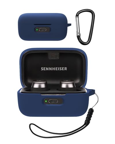 Sennheiser Momentum True Wireless 4左耳「L」 Sennheiser MOMENTUM True Wireless 4 | aptX