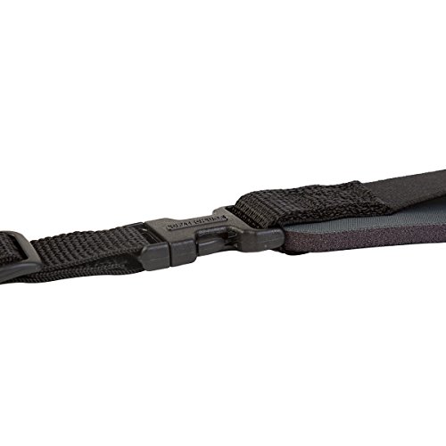 OP/TECH USA Pro Loop Strap (Steel)