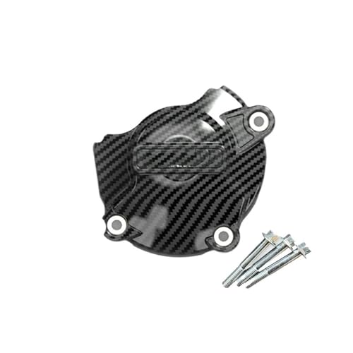 Couvercle carter moteur protecteur GSX-S750 2017-2023 moto suzuki