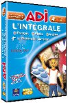 ADI Intégrales 4e : Français-Maths-Anglais + Dictionnaire Larousse