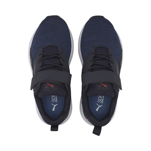 Image of Puma Unisex Kid Carson 2 V PS Sneaker