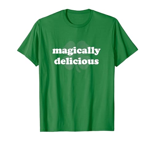 Magically Delicious T-Shirt