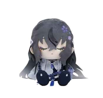 刀剣乱舞 わんぱく ぬいぐるみ 数珠丸 31YSRyKF--L._UF350,350_QL50_.jpg