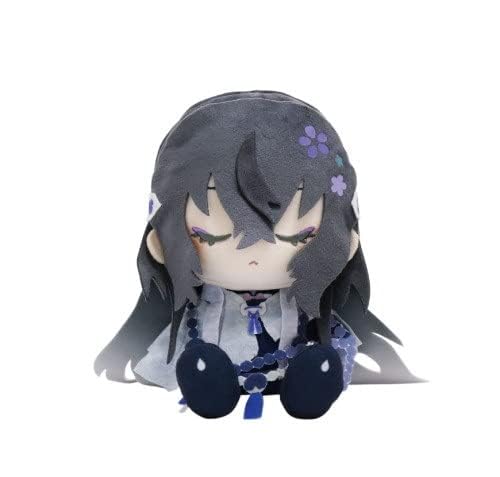 Amazon.co.jp: わんぱく！ 刀剣乱舞 ぬいぐるみ 32 じゅずまる