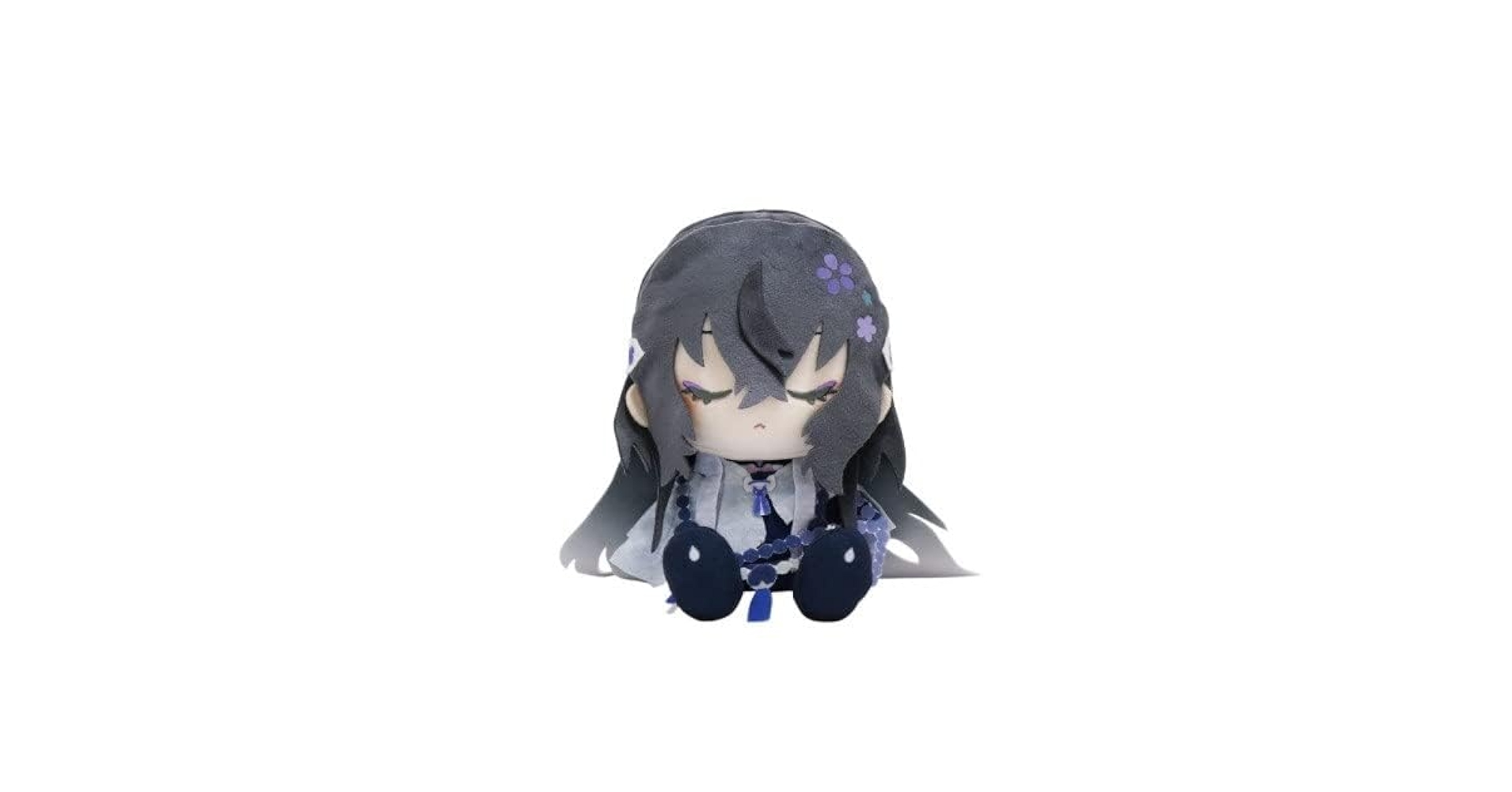 Amazon.co.jp: わんぱく！ 刀剣乱舞 ぬいぐるみ 32 じゅずまる