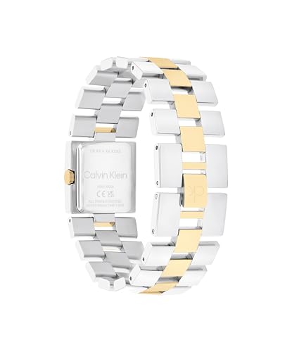 Reviews de Relojes Calvin Klein para Dama - los preferidos. 30 Imagen adicional