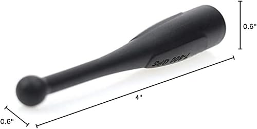 Miniatura 8 de Motorola APX 6000 - Antena corta compatible con APX 40007000, 764-870 MHz, GPS, NAR6595A (paquete de 1)