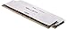 Crucial Ballistix BL2K8G26C16U4W 2666 MHz, DDR4, DRAM, Memoria Gamer para Ordenadores de...