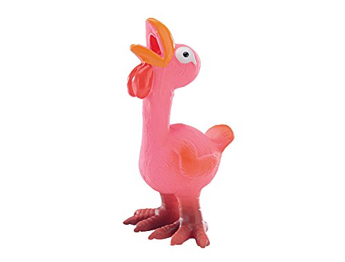 Nobby Latex Küken, 16 cm, 1 Stück
