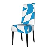 Sensation de tissu de qualité supérieure : les housses douces en 95 % polyester offrent un toucher lisse sans repassage. Le design imprimé intégral cache l'usure tout en étant respirant, agissant comme un tissu durable et infroissable.