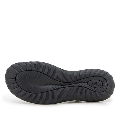 Image of JBU Women's Raven Flats