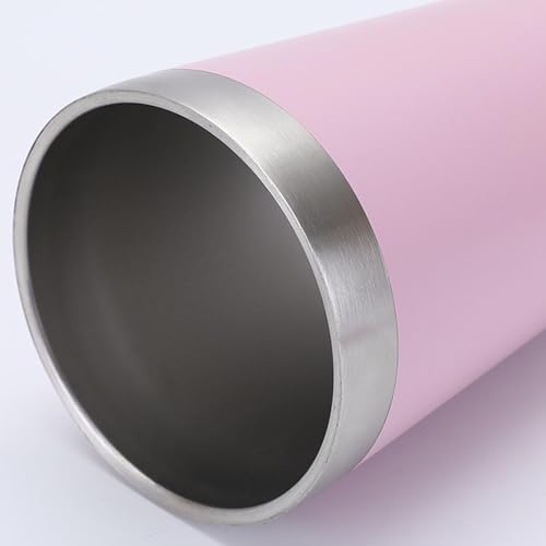 Vaso altavoz inalámbrico térmico de 473 ml para café y bebidas frías 8