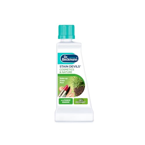 Dr Beckmann Stain Devils Mud Grass & Make-Up