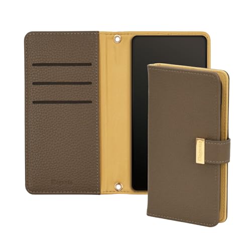 Elegante���� Gold Belt �炭�炭�X�}�[�g�t�H�� a A401FC / Lite MR01 �p �P�[�X �蒠�^ �}�O�l�b�g �x���g �J�[�h ���[ �|�P�b�g �S�[���h�p�[�c �X�}�z �g�� �V���v�� �o�C�J���[ �_�[�N�g�[�v [LL]F175