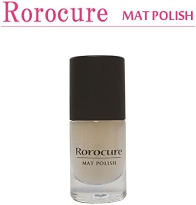 Loro mat polish RO-MP12 topcoat