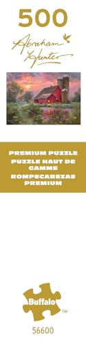 Puzzle Farm 14+ Años miniatura 3