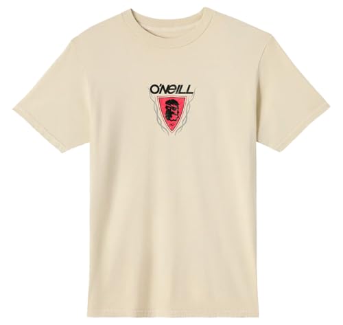 T-Shirt à Coupe décontractée idéal pour vos sorties estivales en O'Neill M