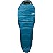 Mountain Hardwear Alamere Sleeping Bag: 0F Synthetic, Caspian, Long/Left Zip