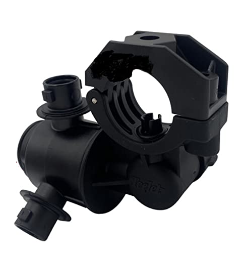 TeeJet QJ363C-1-NYB Quick Nozzle Body