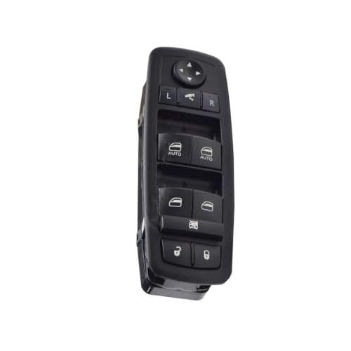 Interrupteur de vitre pour Grand Cherokee 2015 2016 commande 11 broches