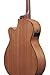 Ibanez PC54CE Acoustic-electric Guitar - Natural