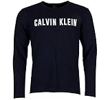 calvin klein long sleeve crop top grey  Calvin Klein Longsleeve Shirt Herren