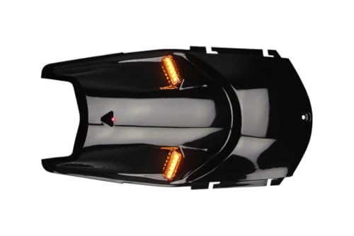 Passage de roue compatible CBR 1000 RR 2008-2011 finition premium