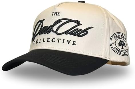 Vintage Mom & Dad Trucker Hat | Men & Women | Kids Grandpa Boy Mom Girl Dad Hat | Country Western | Cotton | Snapback