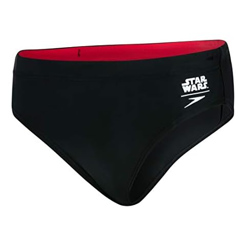 Slip de bain Speedo Star Wars Cover