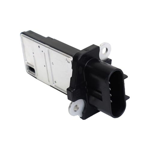 Yukrotor Mass Air Flow Sensor 15865791 MAF Sensor Compatible with