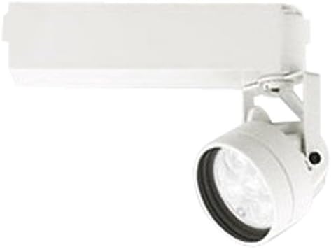 オーデリック LEDスポットライト 白色タイプ(4000K) ワイド配光(27度) オフホワイト・XS256263