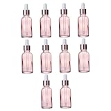 Photo Gallery iplusmile 30 pezzi contagocce ricaricabili in vetro rosa bottiglie vuote per essenziali aromaterapia e cosmetici design ermetico per dosaggio e sicuro Photo Gallery iplusmile 30 pezzi contagocce ricaricabili in vetro rosa bottiglie vuote per essenziali aromaterapia e cosmetici design ermetico per dosaggio e sicuro