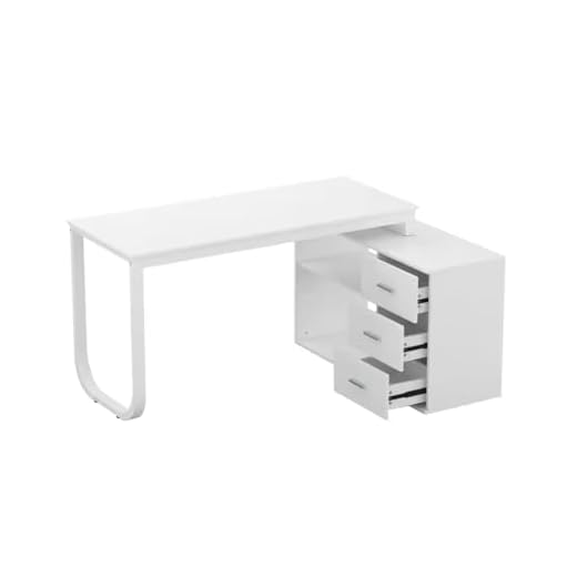 Enigma Desk Blueprints for Creative Workspaces