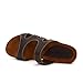 INTER-BIOS - Sandalia 5317-MRO para: Mujer Color: Marron Talla: 36