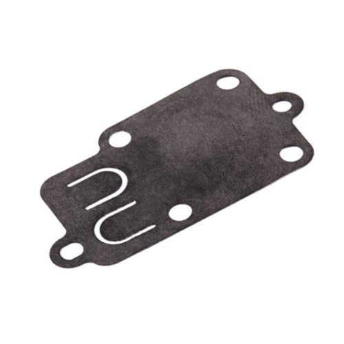 Evite tirones con el diafragma de carburador Pulsa Jet para motores 80200 y 91200