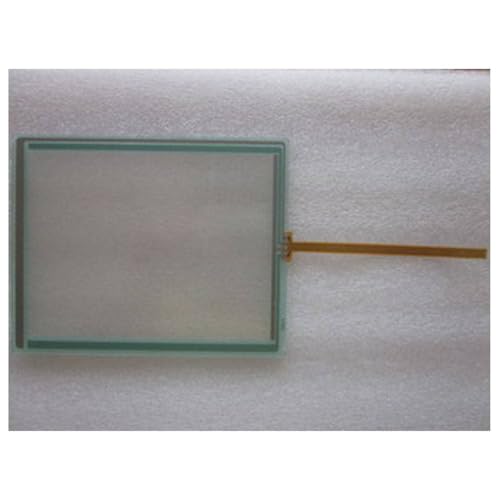 Écran tactile KTP600 dalle de verre de remplacement LCD HMI 6AV6647-0AD11-3AX0