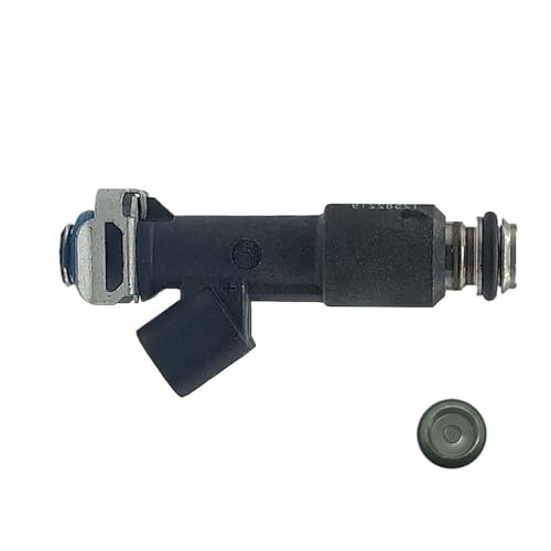 Électrovanne injecteur de carburant OE 12582219 pour stopper les ratés moteur