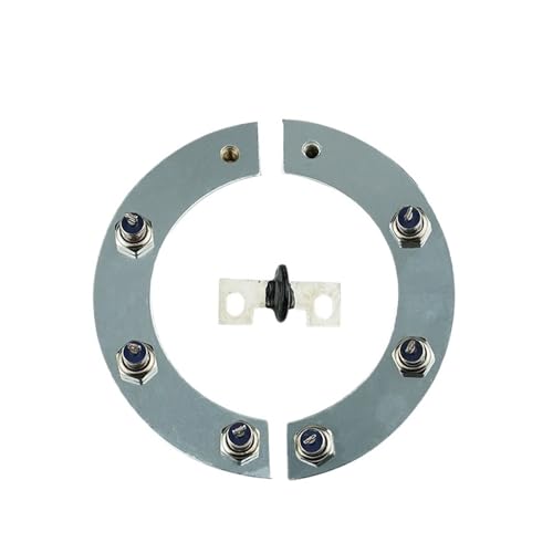 Diode RSK1001 pont redresseur haute résistance pour génératrice