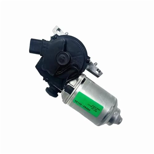 Moteur d'essuie-glace avant pour Sonata 2011-2014 et Azera 12-17