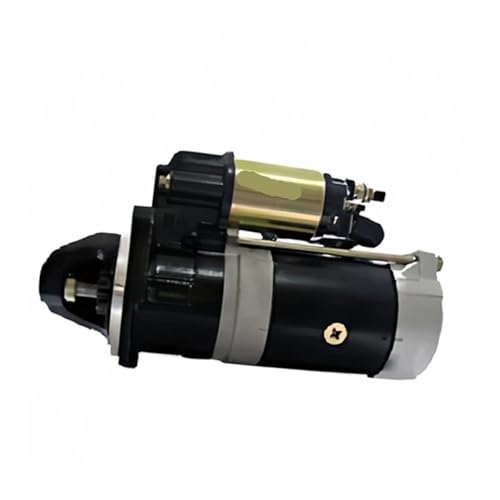 Moteur de démarreur 24V 5,5kw QDJ2659U-P pour tracteur et camion