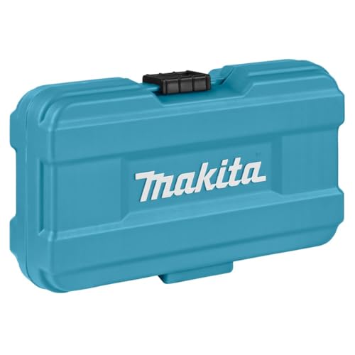Makita D-40216 Bit & Bohrer Set 17 tlg. im Kunststoffkoffer – Ansicht 4