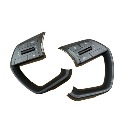 Touches remplacement commutateur volant commande audio Hyundai i20 i10